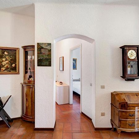 Residence I Prati Di Giussana Lierna Ngoại thất bức ảnh