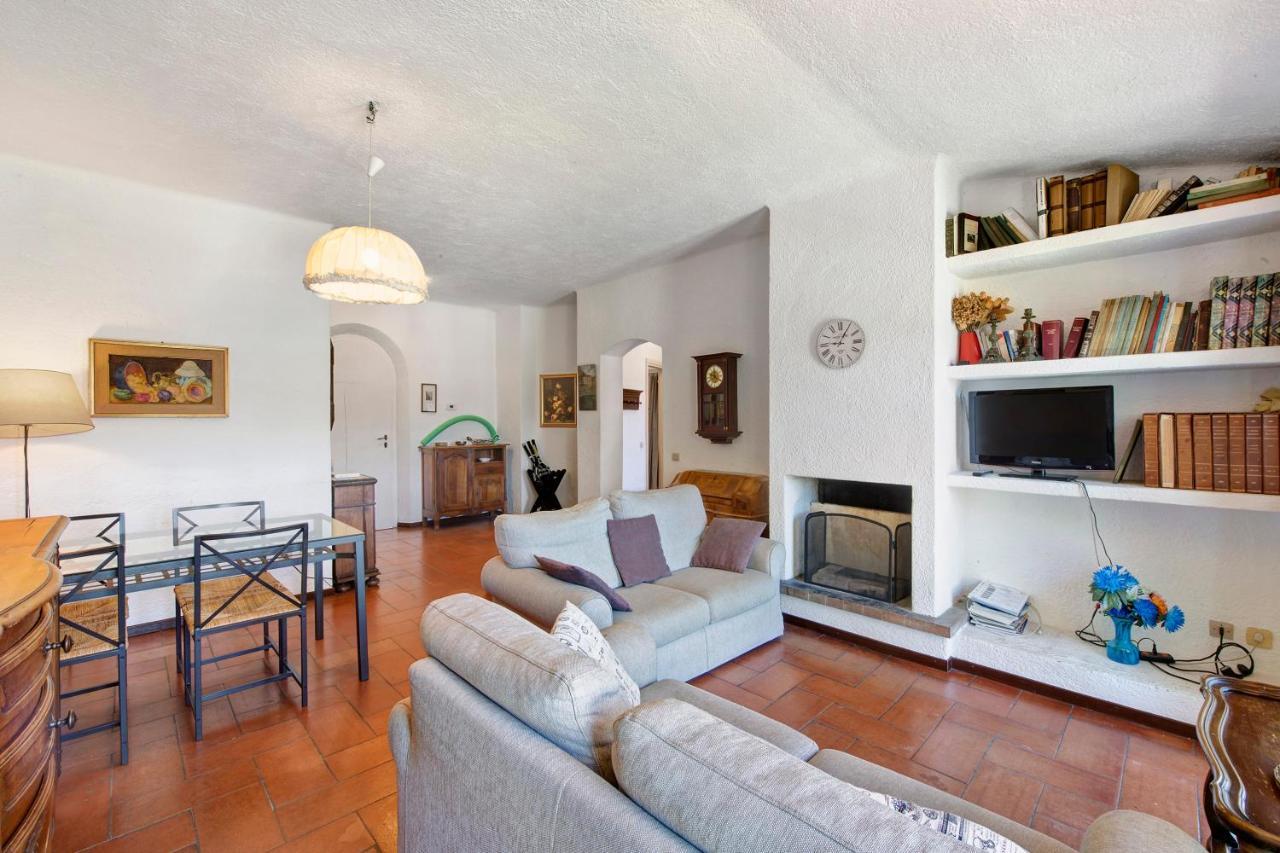 Residence I Prati Di Giussana Lierna Ngoại thất bức ảnh