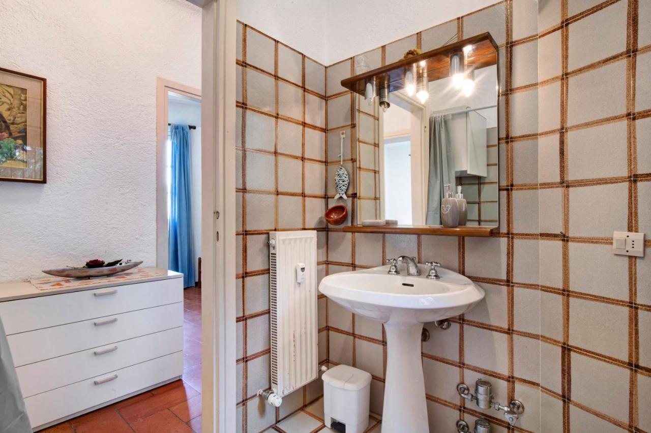 Residence I Prati Di Giussana Lierna Ngoại thất bức ảnh