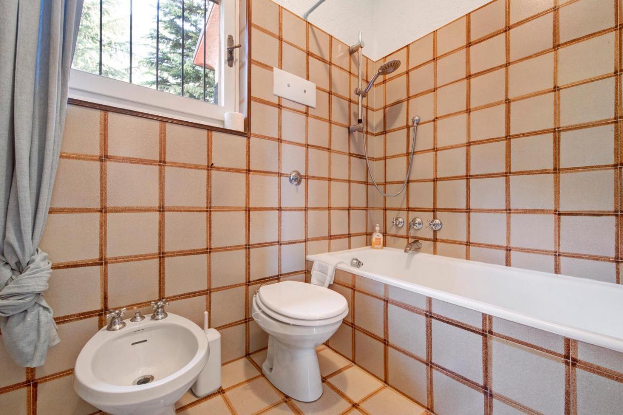 Residence I Prati Di Giussana Lierna Ngoại thất bức ảnh