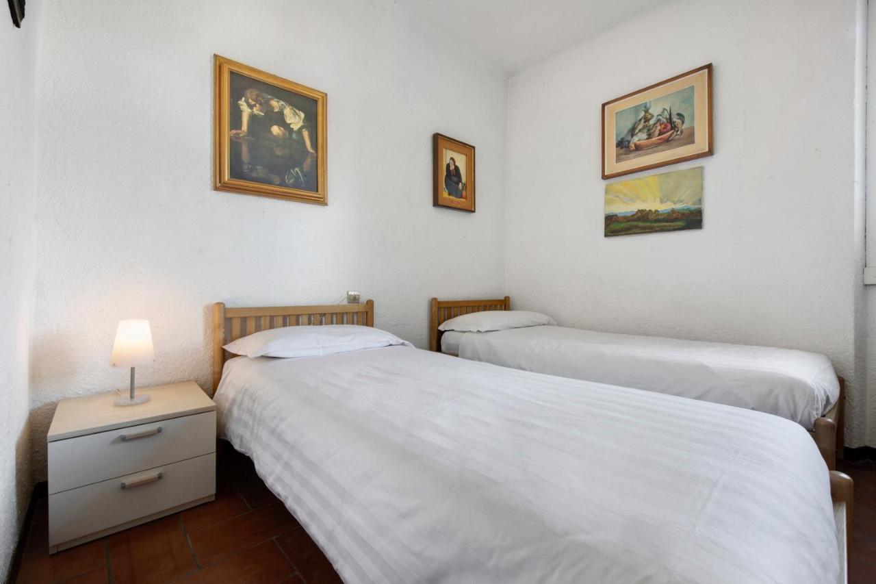 Residence I Prati Di Giussana Lierna Ngoại thất bức ảnh