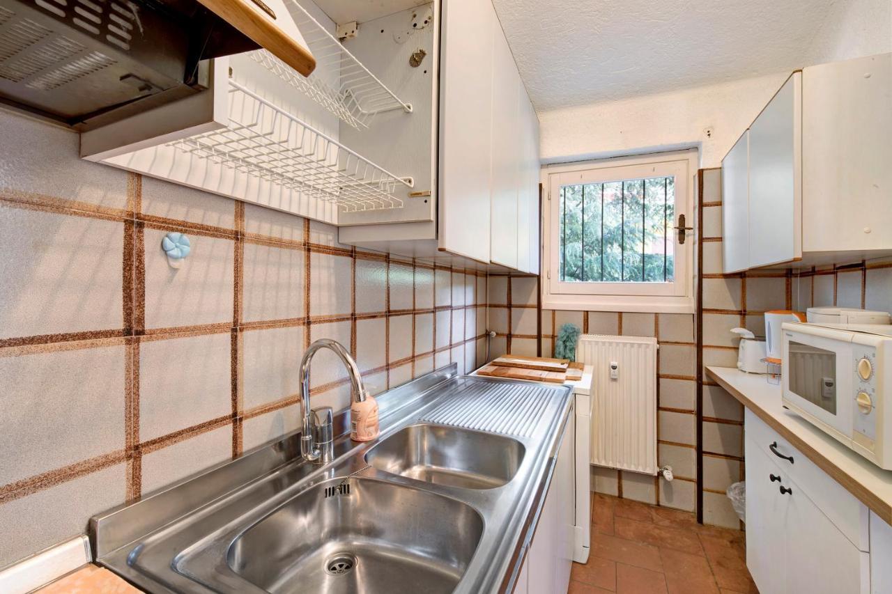 Residence I Prati Di Giussana Lierna Ngoại thất bức ảnh