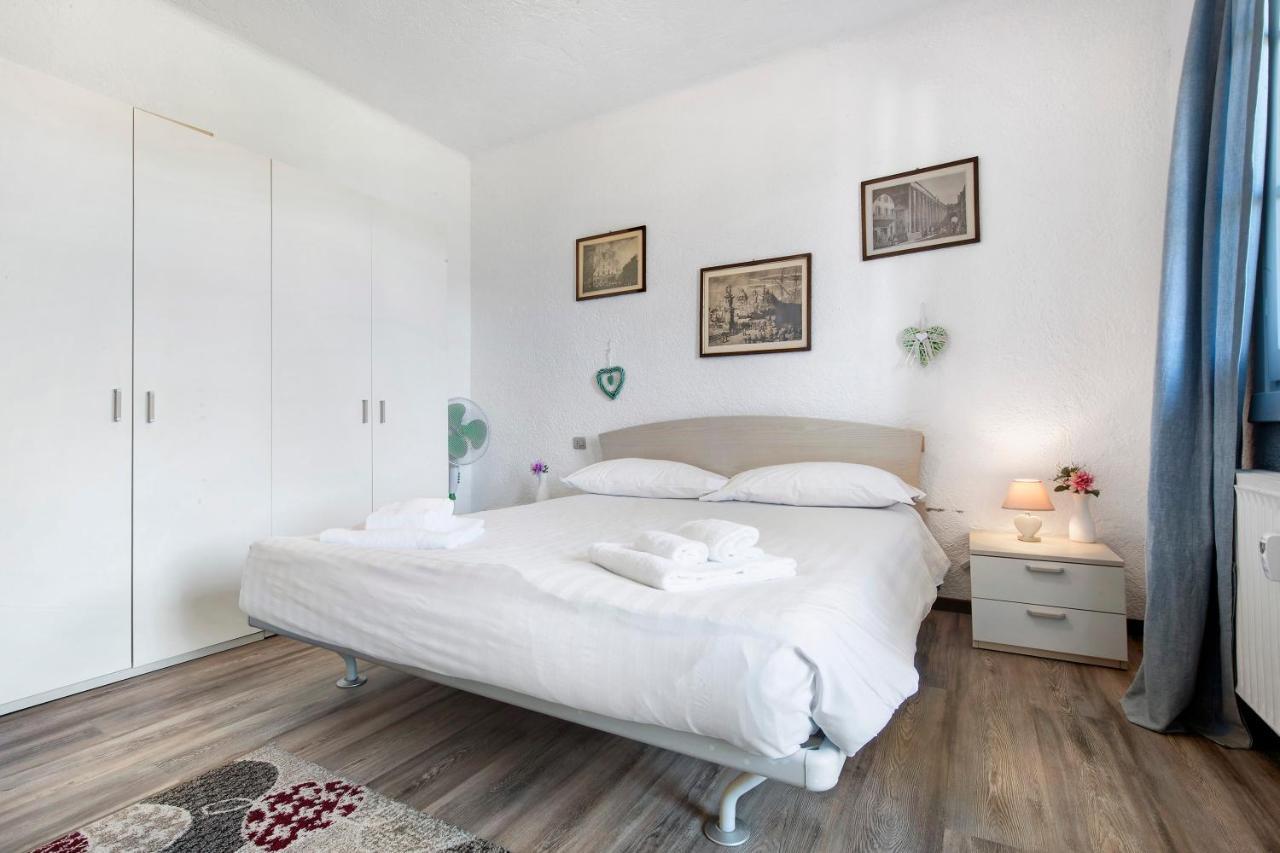 Residence I Prati Di Giussana Lierna Ngoại thất bức ảnh