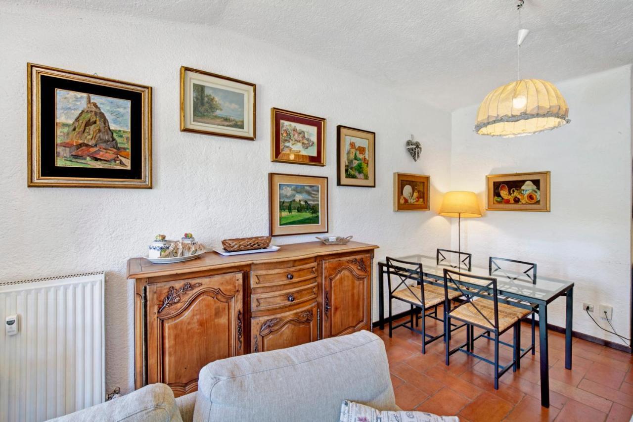 Residence I Prati Di Giussana Lierna Ngoại thất bức ảnh
