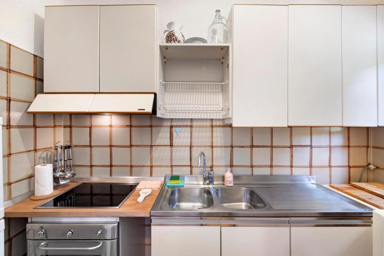 Residence I Prati Di Giussana Lierna Ngoại thất bức ảnh