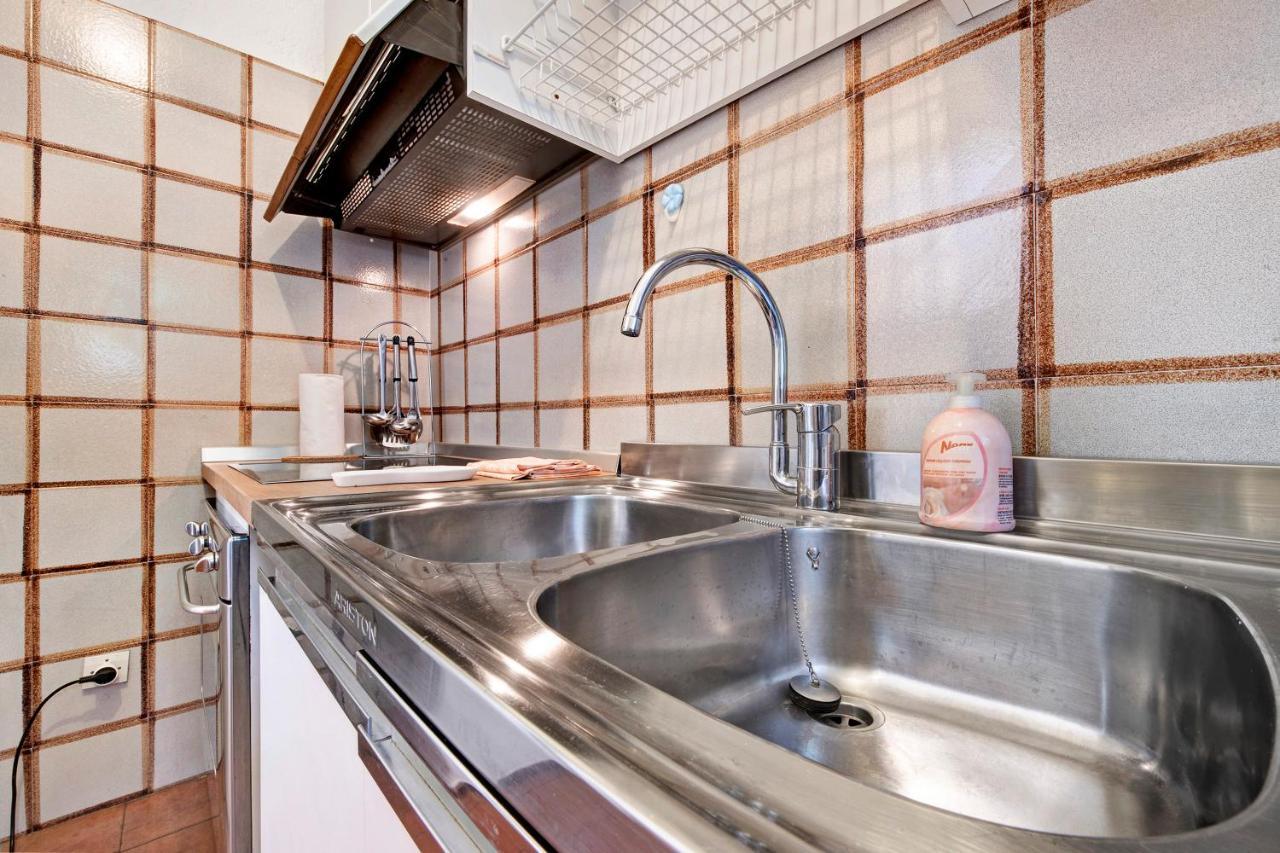 Residence I Prati Di Giussana Lierna Ngoại thất bức ảnh