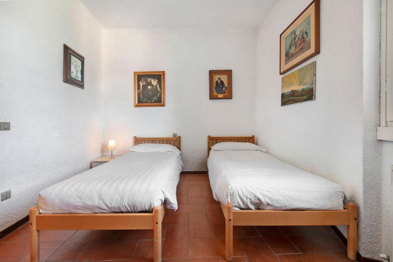 Residence I Prati Di Giussana Lierna Ngoại thất bức ảnh