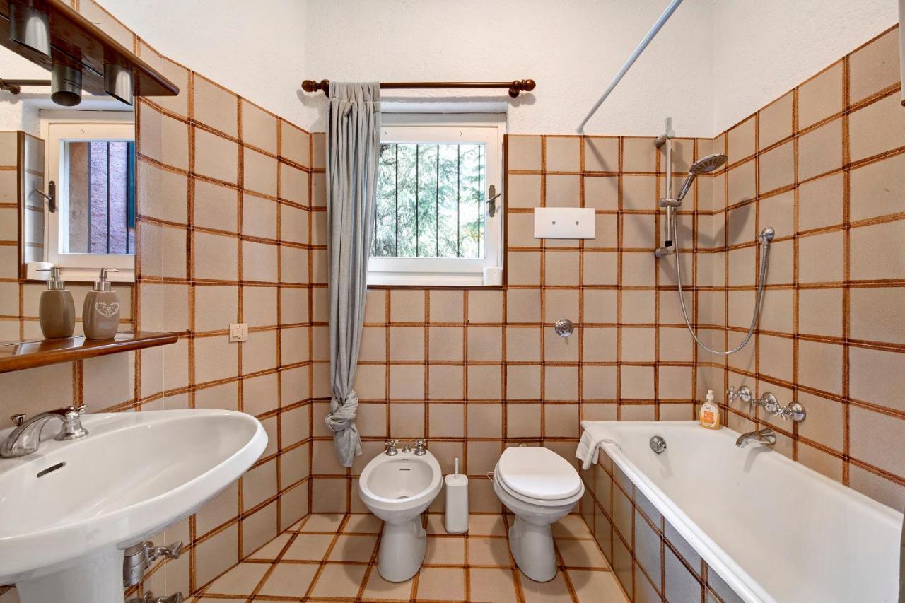 Residence I Prati Di Giussana Lierna Ngoại thất bức ảnh
