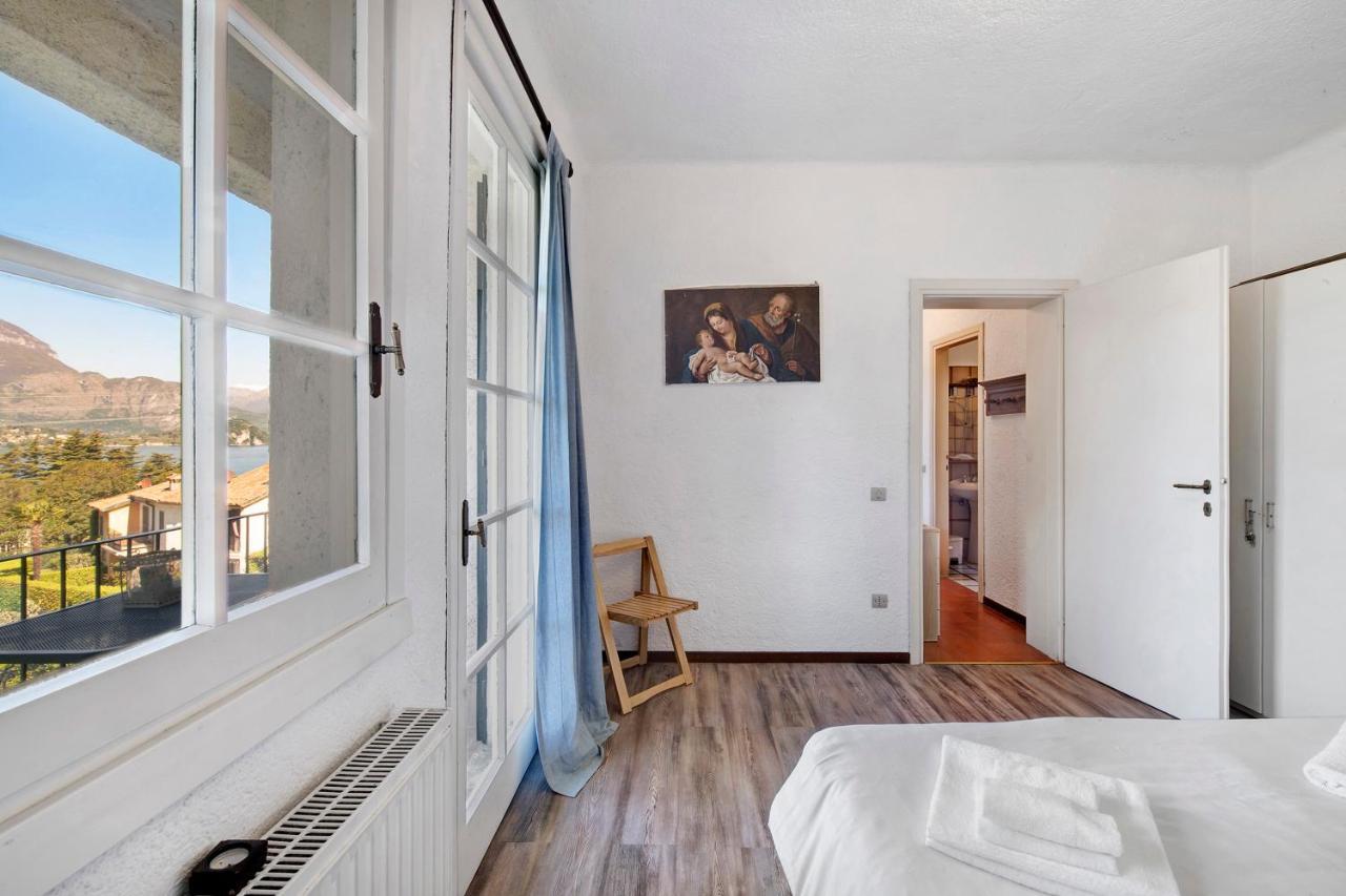 Residence I Prati Di Giussana Lierna Ngoại thất bức ảnh